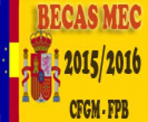 Becas 