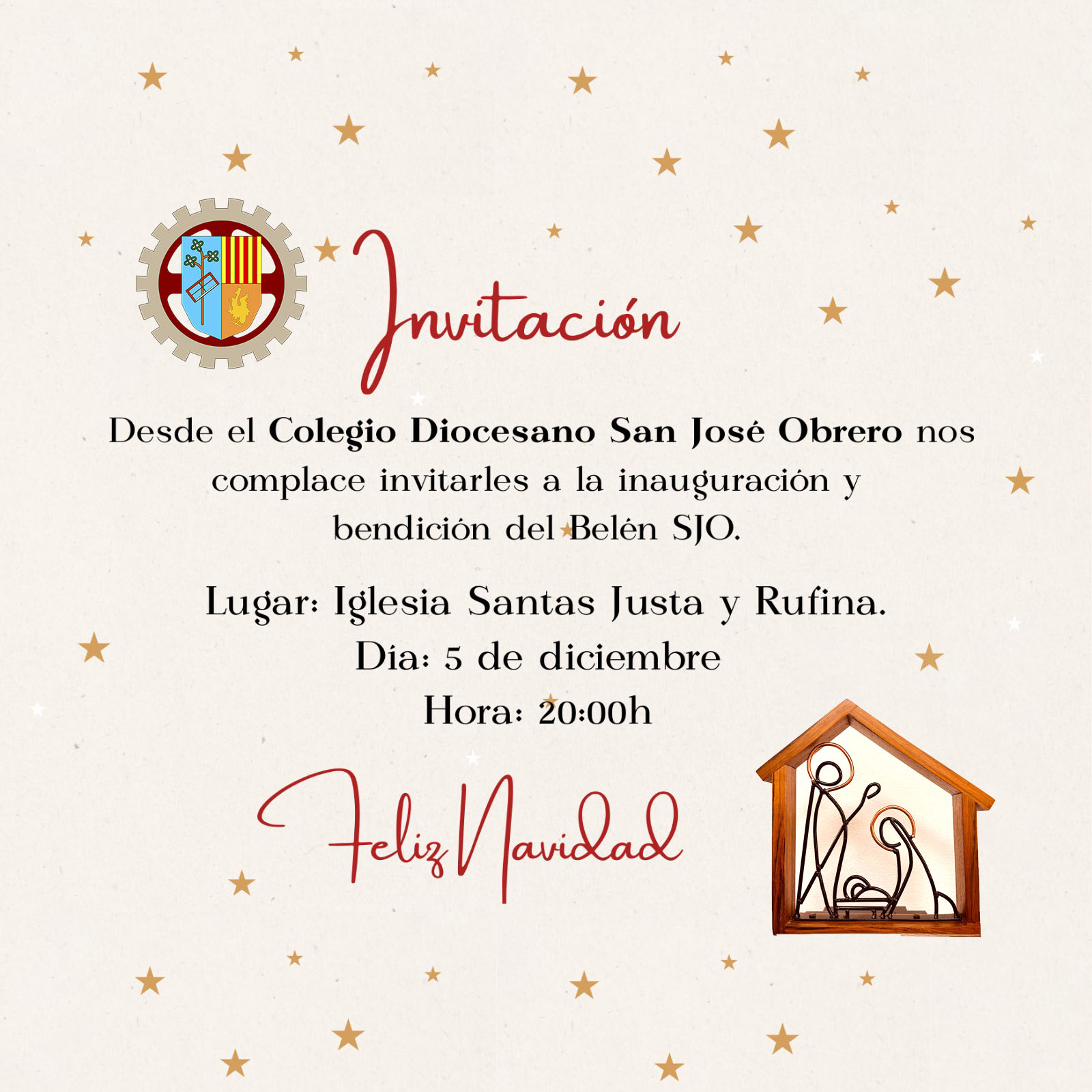 Invitacion